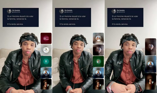 djefdje223 TikTok Live — Aug 30, 2026, 7:00 PM