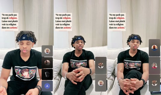 djefdje223 TikTok Live — Oct 3, 2026, 9:45 PM