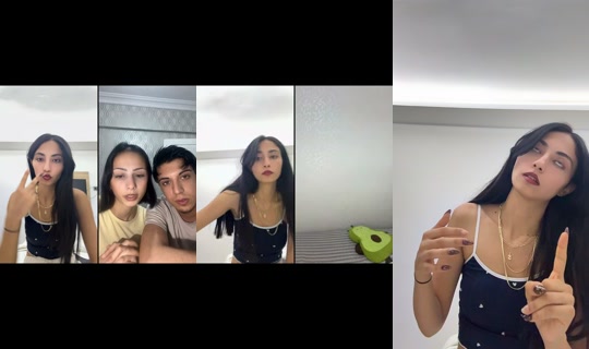djemmaofficiall TikTok Live — Aug 22, 2026, 9:03 PM