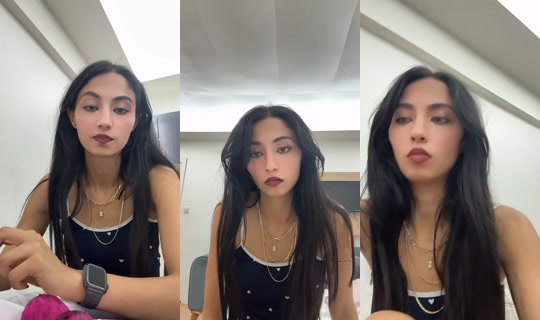djemmaofficiall TikTok Live — Aug 23, 2026, 8:06 PM