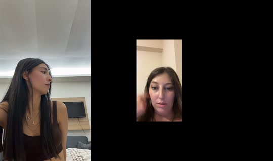 djemmaofficiall TikTok Live — Aug 24, 2026, 9:10 PM