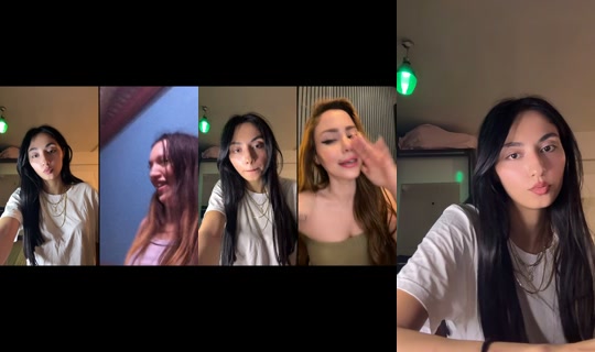 djemmaofficiall TikTok Live — Aug 26, 2026, 11:20 PM