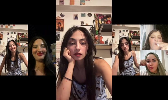 djemmaofficiall TikTok Live — Aug 28, 2026, 9:42 PM