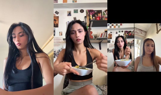 djemmaofficiall TikTok Live — Aug 29, 2026, 2:02 PM