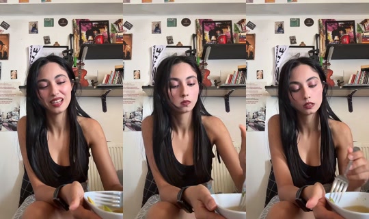 djemmaofficiall TikTok Live — Aug 29, 2026, 2:32 PM