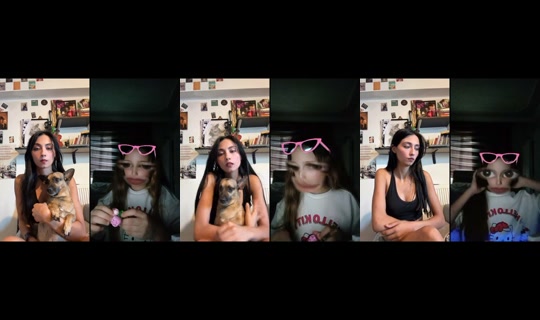 djemmaofficiall TikTok Live — Aug 29, 2026, 4:06 PM