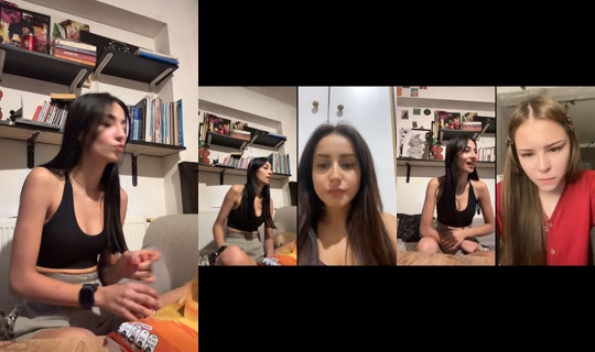 djemmaofficiall TikTok Live — Aug 29, 2026, 8:47 PM