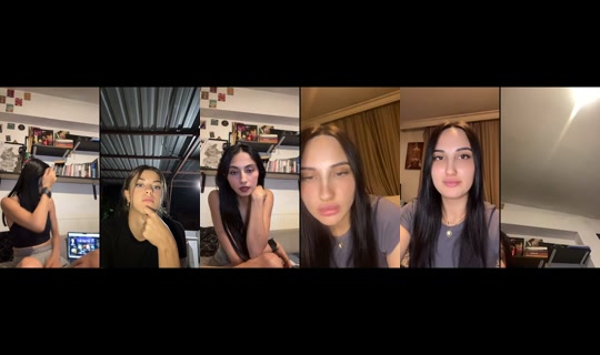 djemmaofficiall TikTok Live — Aug 29, 2026, 9:38 PM