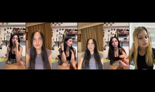 djemmaofficiall TikTok Live — Aug 29, 2026, 10:28 PM