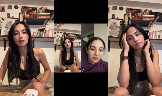 djemmaofficiall TikTok Live — Aug 30, 2026, 12:28 AM