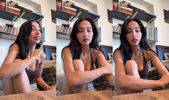djemmaofficiall TikTok Live — Aug 30, 2026, 12:56 PM
