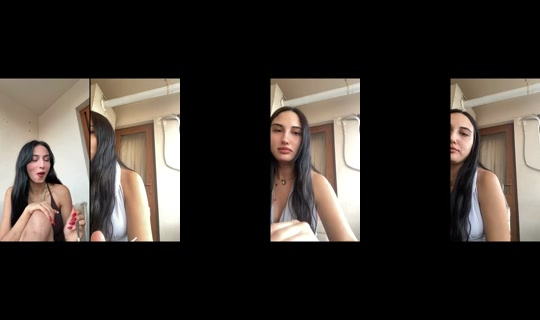 djemmaofficiall TikTok Live — Aug 30, 2026, 4:27 PM