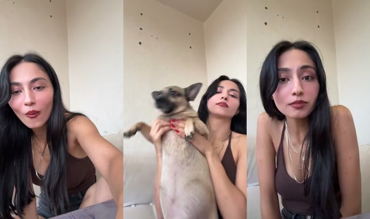 djemmaofficiall TikTok Live — Aug 30, 2026, 4:42 PM
