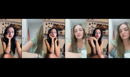 djemmaofficiall TikTok Live — Aug 30, 2026, 10:31 PM