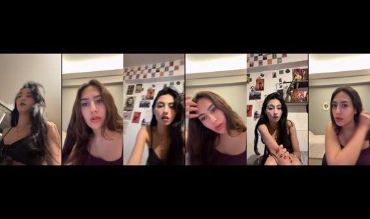 djemmaofficiall TikTok Live — Sep 20, 2026, 6:44 PM