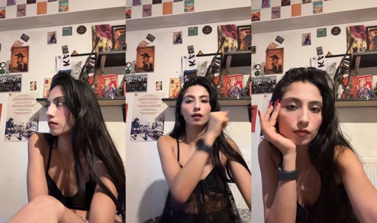 djemmaofficiall TikTok Live — Sep 20, 2026, 6:59 PM