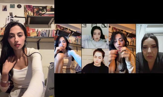 djemmaofficiall TikTok Live — Oct 2, 2026, 10:25 PM