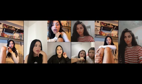 djemmaofficiall TikTok Live — Oct 2, 2026, 11:15 PM