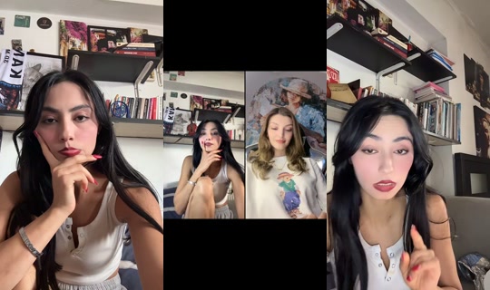 djemmaofficiall TikTok Live — Oct 3, 2026, 1:44 PM