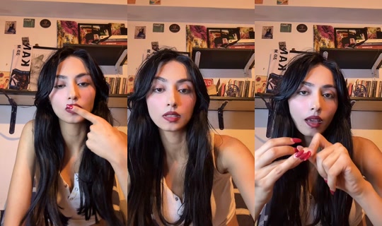 djemmaofficiall TikTok Live — Oct 3, 2026, 5:41 PM