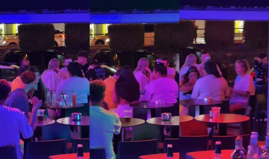 djjorgetejera TikTok Live — Oct 1, 2026, 2:14 AM