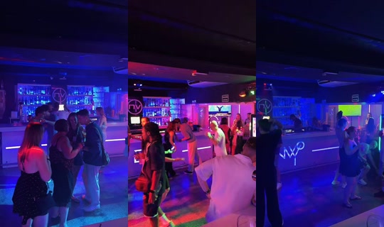 djjorgetejera TikTok Live — Oct 2, 2026, 12:39 AM
