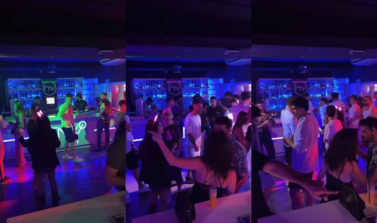 djjorgetejera TikTok Live — Oct 8, 2026, 11:46 PM