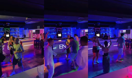 djjorgetejera TikTok Live — Oct 9, 2026, 2:34 AM