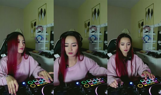 djjoyce10 TikTok Live — Sep 7, 2026, 3:15 PM