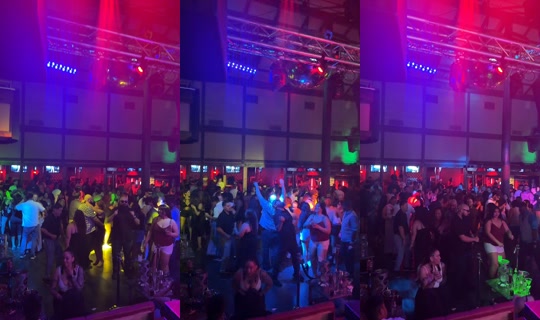 djkrizlv TikTok Live — Aug 23, 2026, 8:19 AM