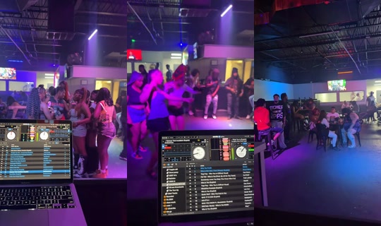 djmastermind1 TikTok Live — Sep 19, 2026, 3:17 AM