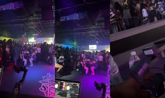 djmastermind1 TikTok Live — Sep 19, 2026, 3:46 AM