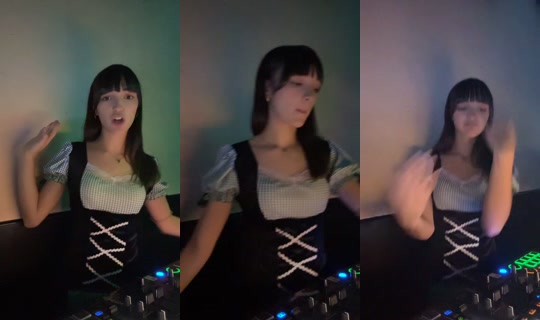 djmontozza TikTok Live — Sep 26, 2026, 11:08 PM
