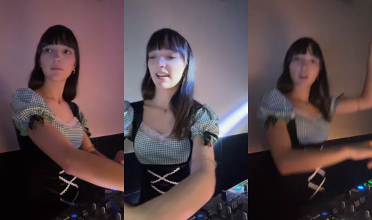 djmontozza TikTok Live — Sep 26, 2026, 11:58 PM
