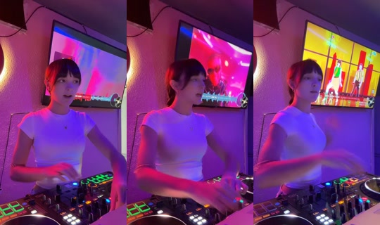 djmontozza TikTok Live — Oct 1, 2026, 10:04 PM