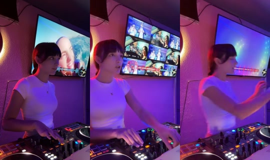 djmontozza TikTok Live — Oct 1, 2026, 10:54 PM