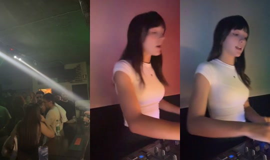 djmontozza TikTok Live — Oct 3, 2026, 10:54 PM