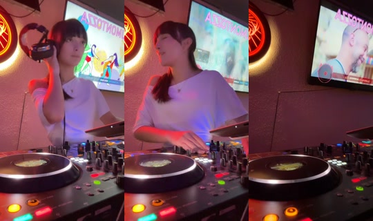 djmontozza TikTok Live — Oct 8, 2026, 11:53 PM