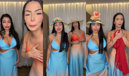 djrapunzel TikTok Live — Aug 22, 2026, 11:23 PM