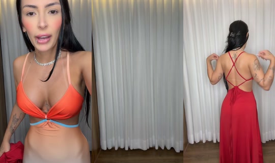 djrapunzel TikTok Live — Aug 23, 2026, 9:35 PM