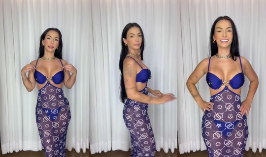 djrapunzel TikTok Live — Oct 8, 2026, 2:04 AM