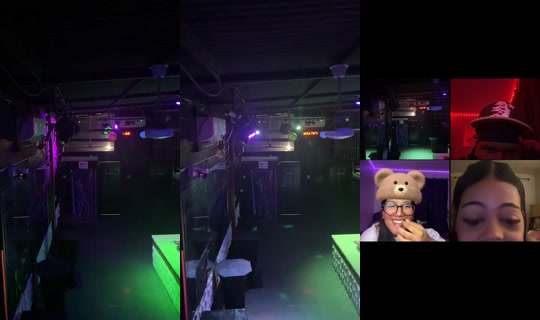 djritchie876 TikTok Live — Aug 27, 2026, 4:10 AM
