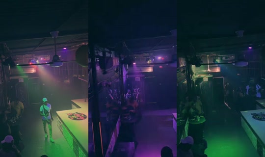 djritchie876 TikTok Live — Sep 19, 2026, 7:06 AM