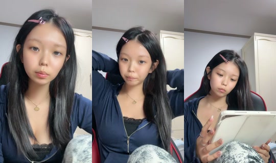 djskerb TikTok Live — Sep 12, 2026, 9:57 AM