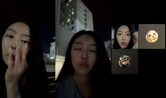 dju_7 TikTok Live — Aug 23, 2026, 12:46 PM