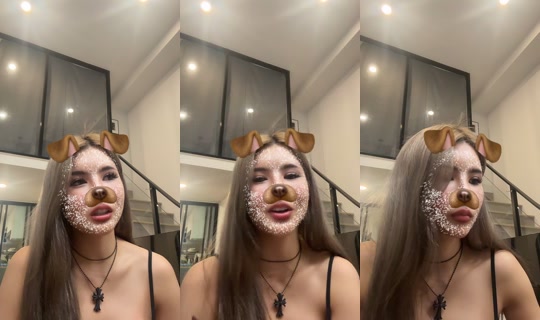 djwara_ TikTok Live — Oct 8, 2026, 6:21 PM