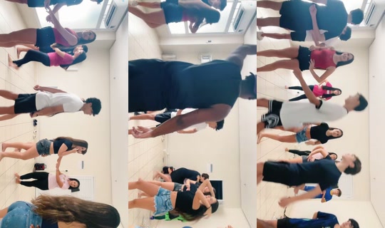dkdouglascelloficial TikTok Live — Aug 20, 2026, 5:37 PM