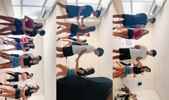 dkdouglascelloficial TikTok Live — Aug 20, 2026, 6:27 PM