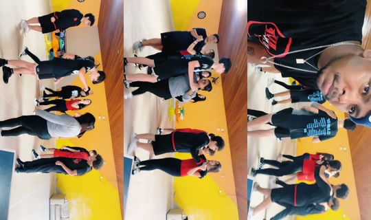 dkdouglascelloficial TikTok Live — Aug 24, 2026, 7:10 PM