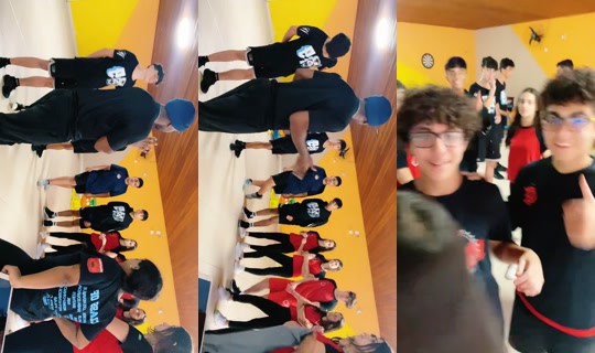 dkdouglascelloficial TikTok Live — Aug 24, 2026, 8:01 PM